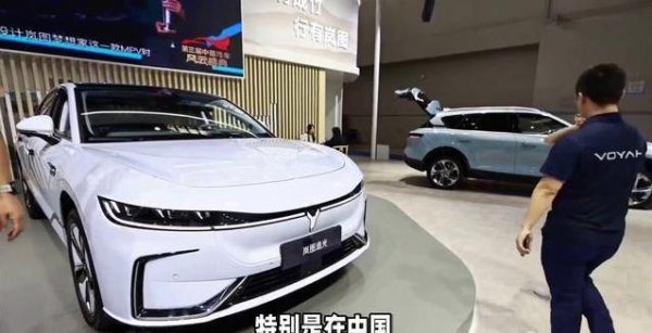 智慧财讯 续航超700公里，理想L9豪华来袭，能否称霸新能源？