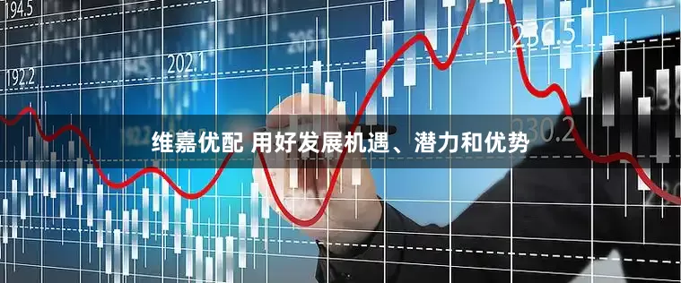 维嘉优配 用好发展机遇、潜力和优势